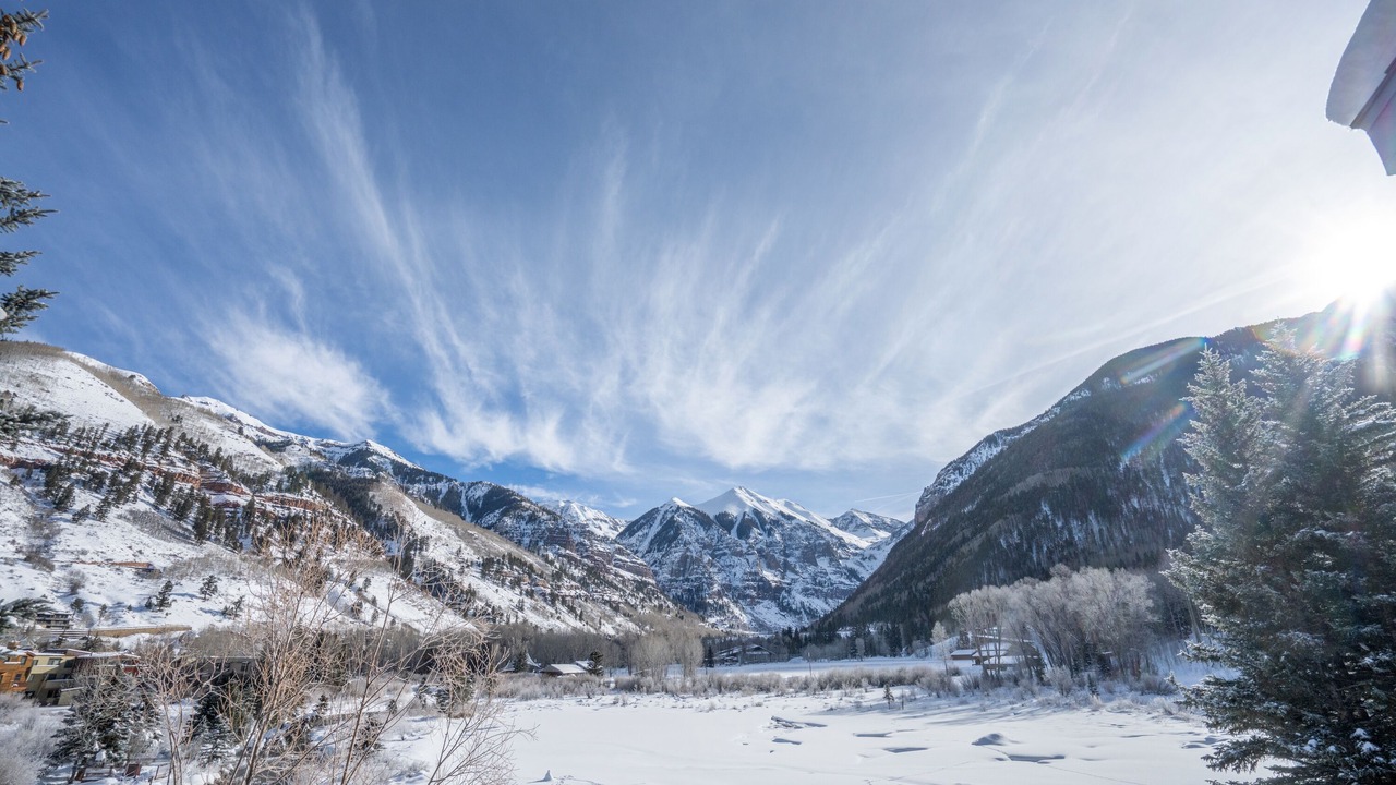 Photo of Others in Telluride