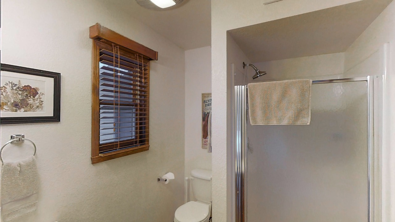 Photo of Bathroom in Purgatory