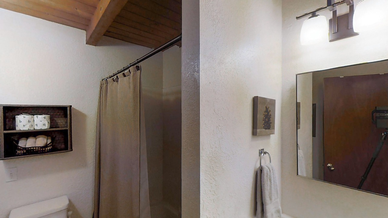 Photo of Bathroom in Purgatory