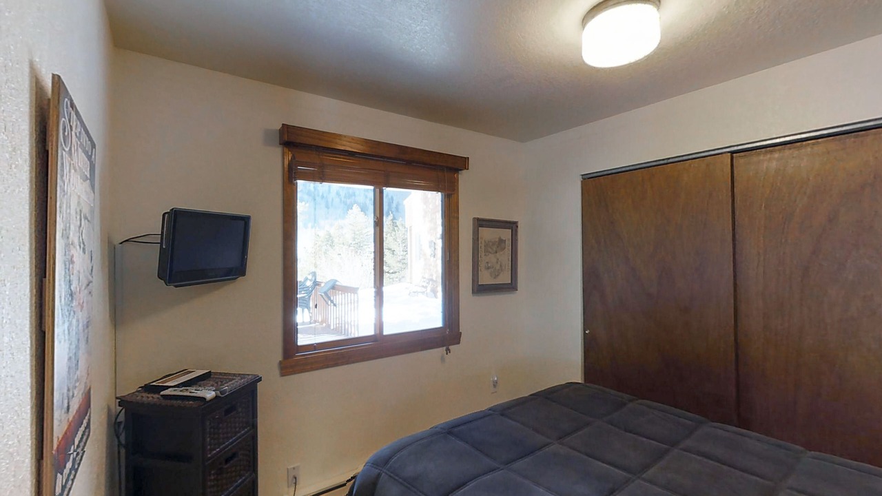 Photo of Bedroom in Purgatory
