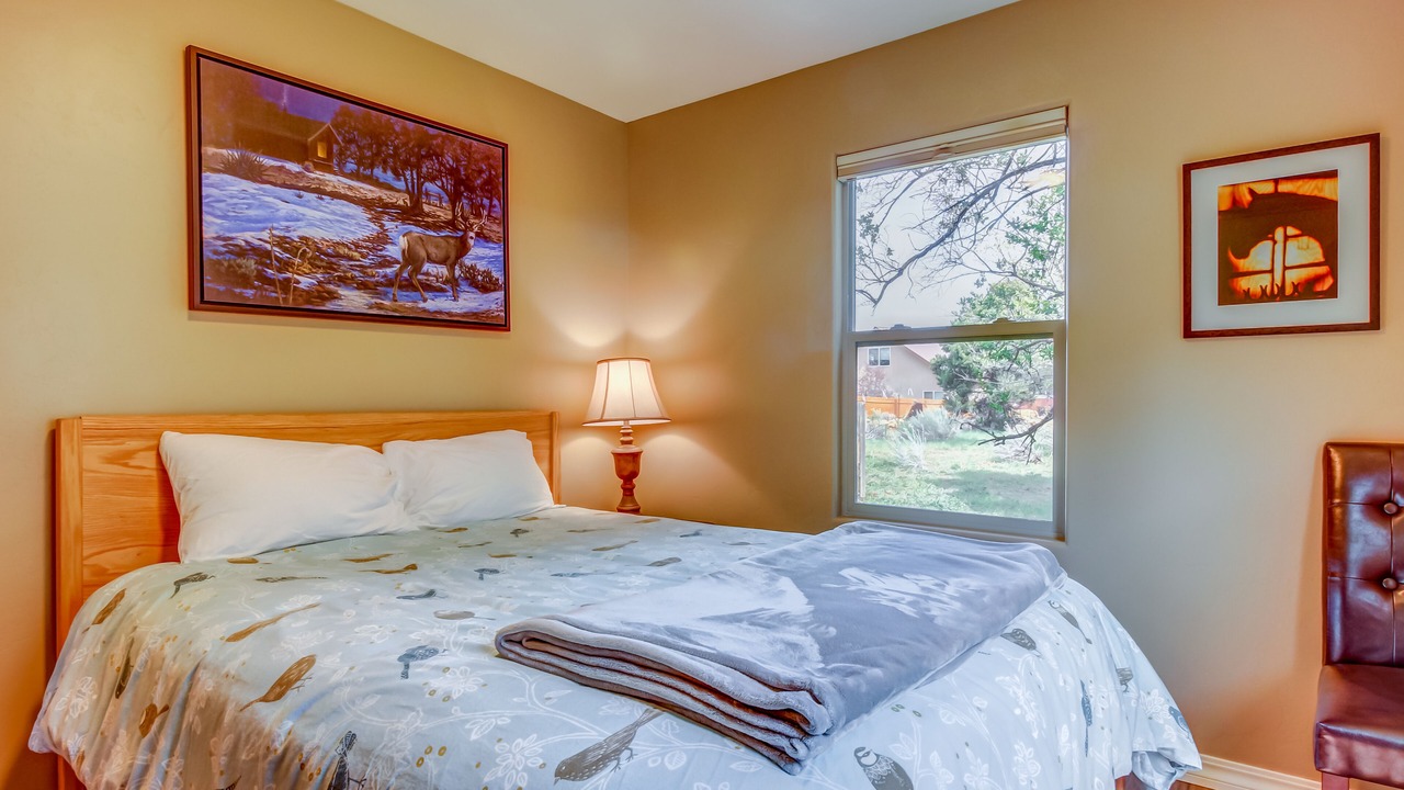 Photo of Bedroom in Durango