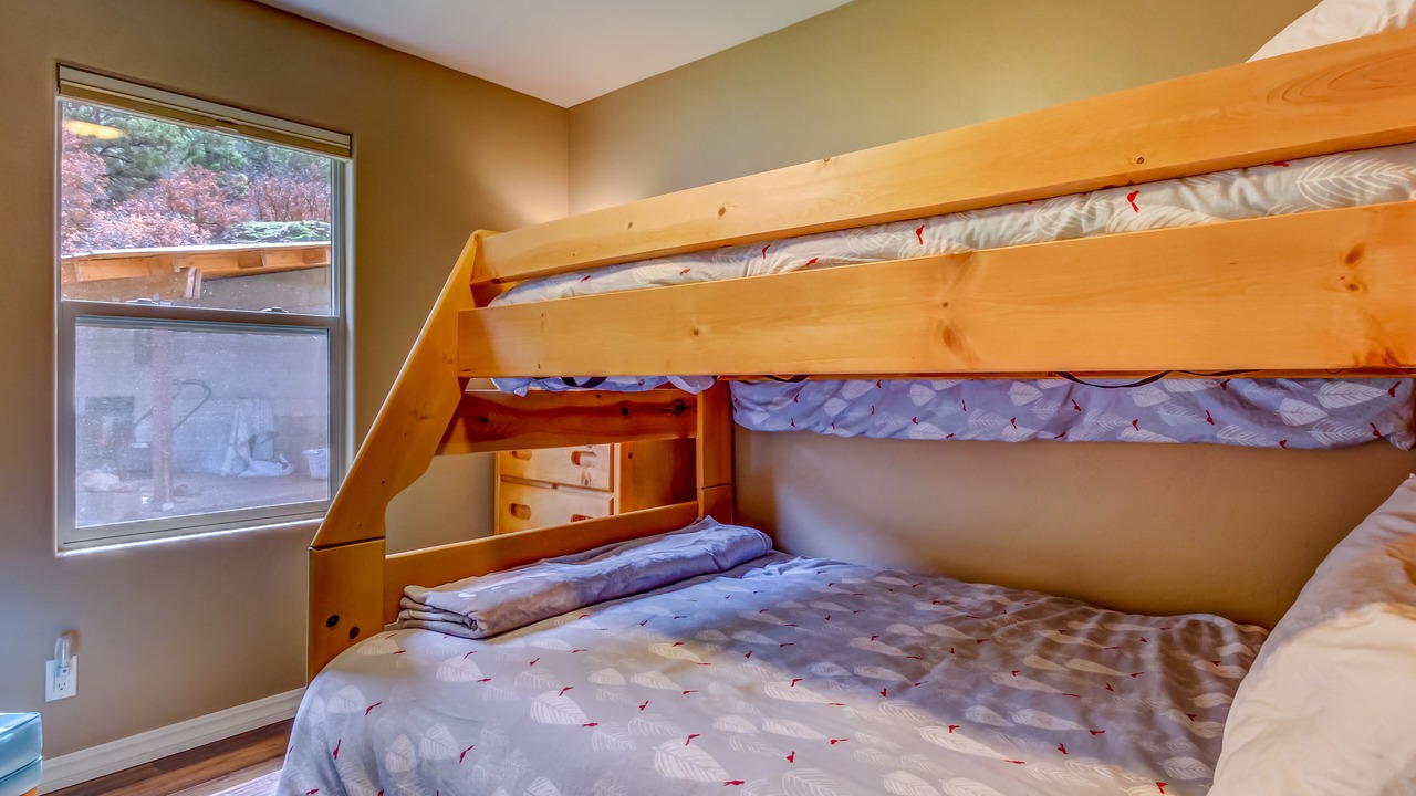 Photo of Bedroom in Durango