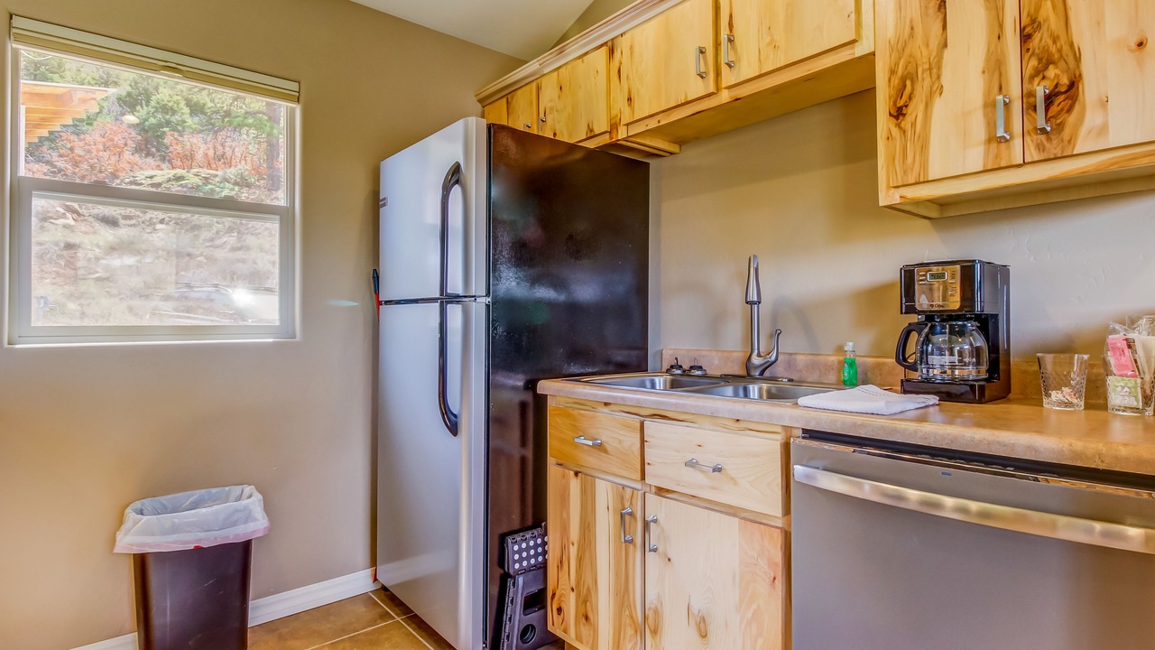 Photo of Kitchen in Durango