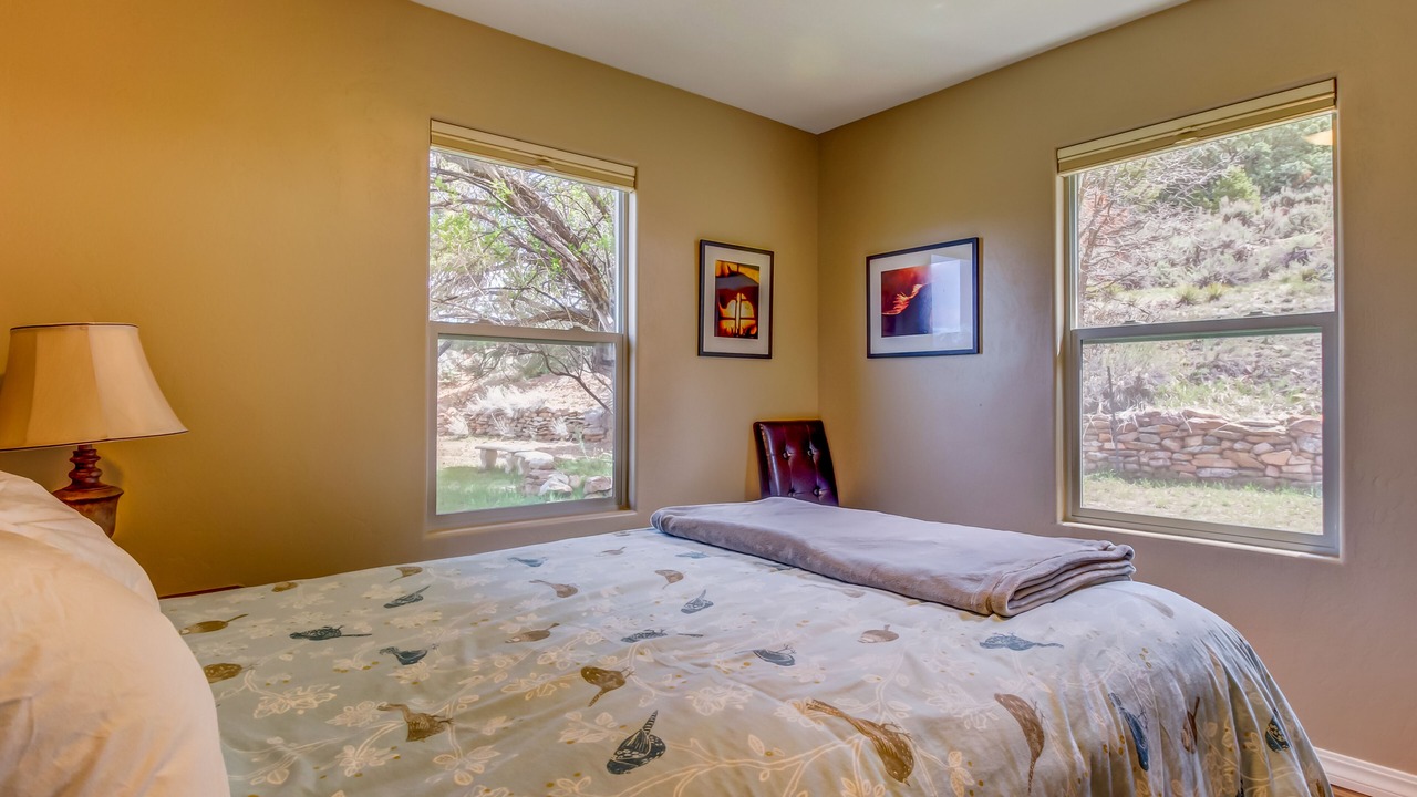 Photo of Bedroom in Durango