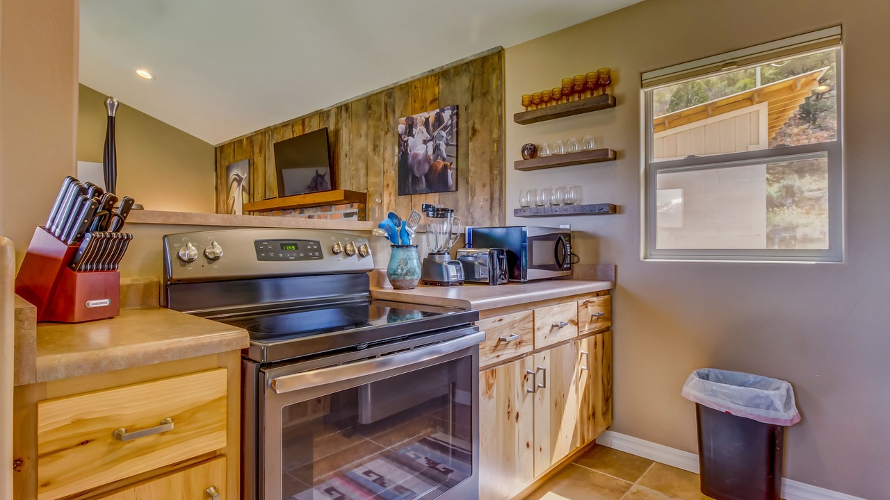 Photo of Kitchen in Durango