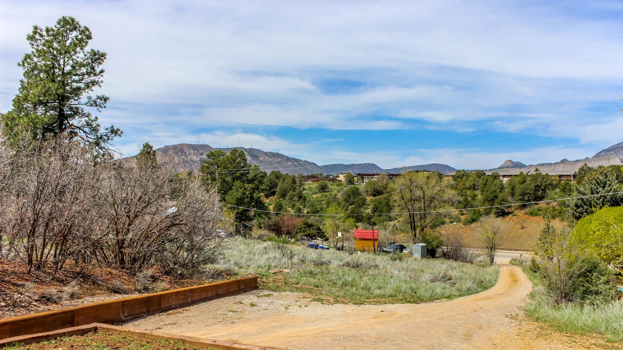 Photo of Outdoor in Durango
