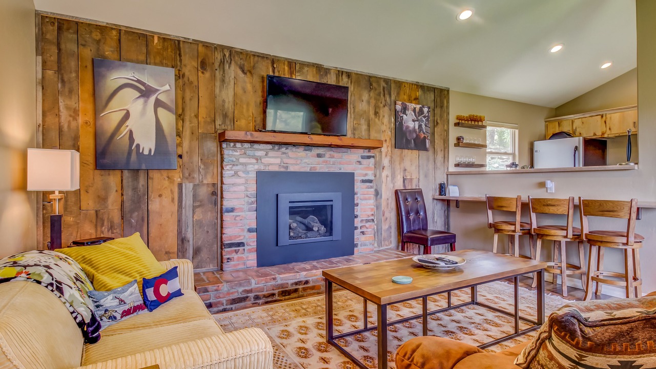 Photo of Livingroom in Durango