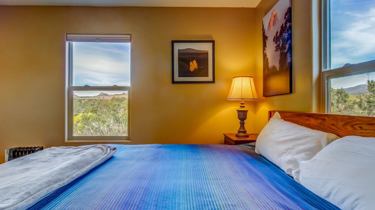 Photo of Bedroom in Durango