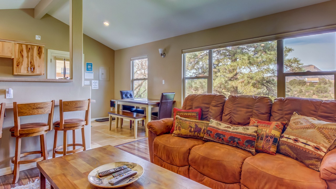 Photo of Livingroom in Durango
