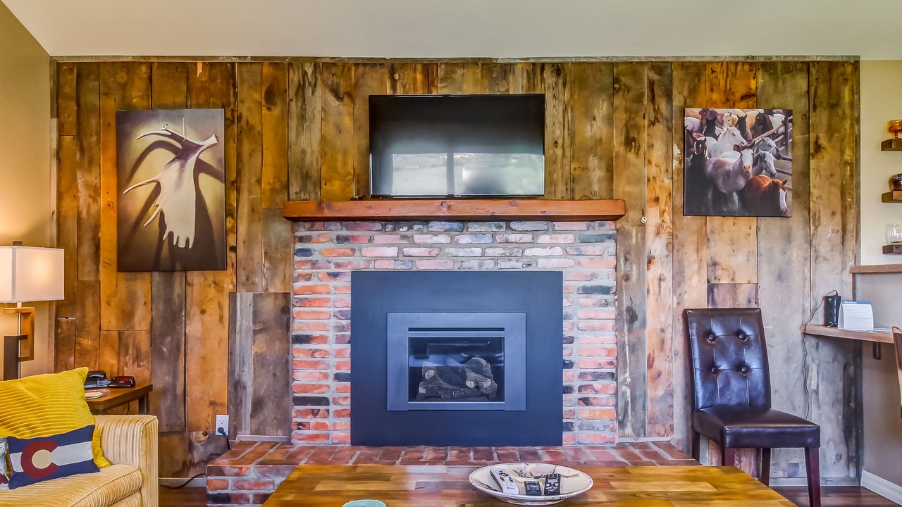 Photo of Livingroom in Durango