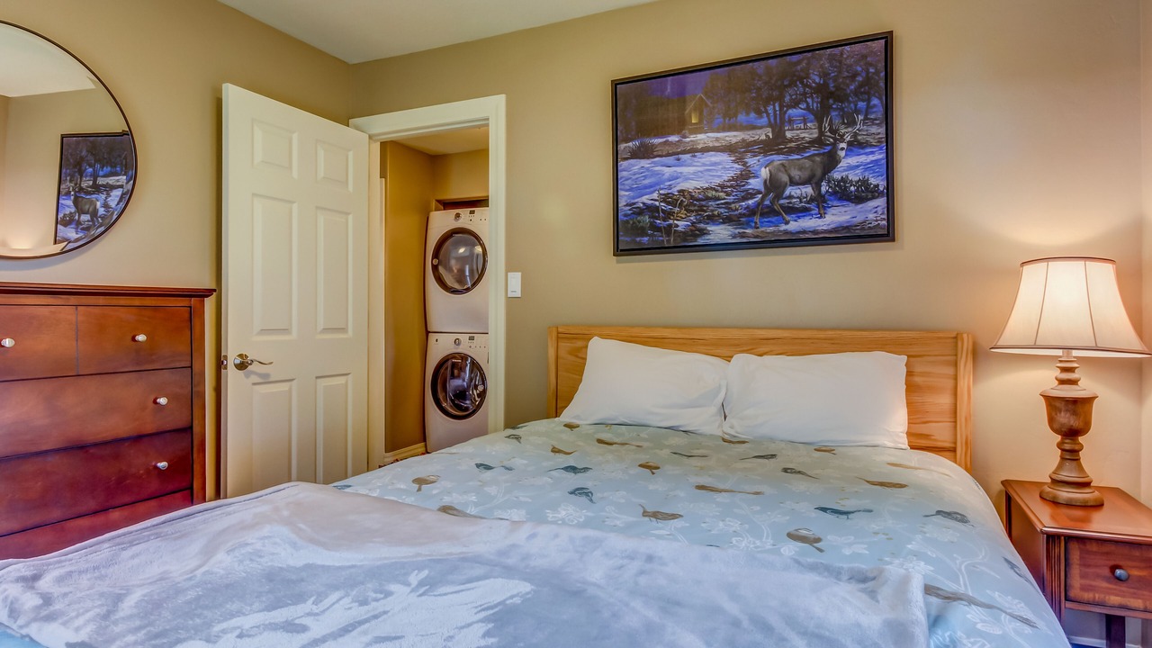 Photo of Bedroom in Durango