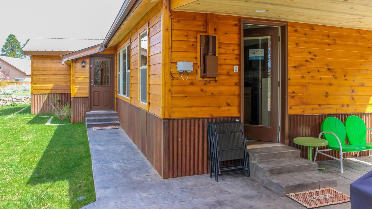 Photo of Outdoor in Durango