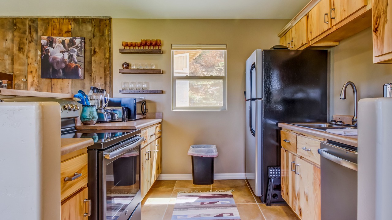 Photo of Kitchen in Durango