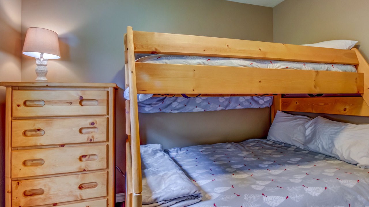 Photo of Bedroom in Durango