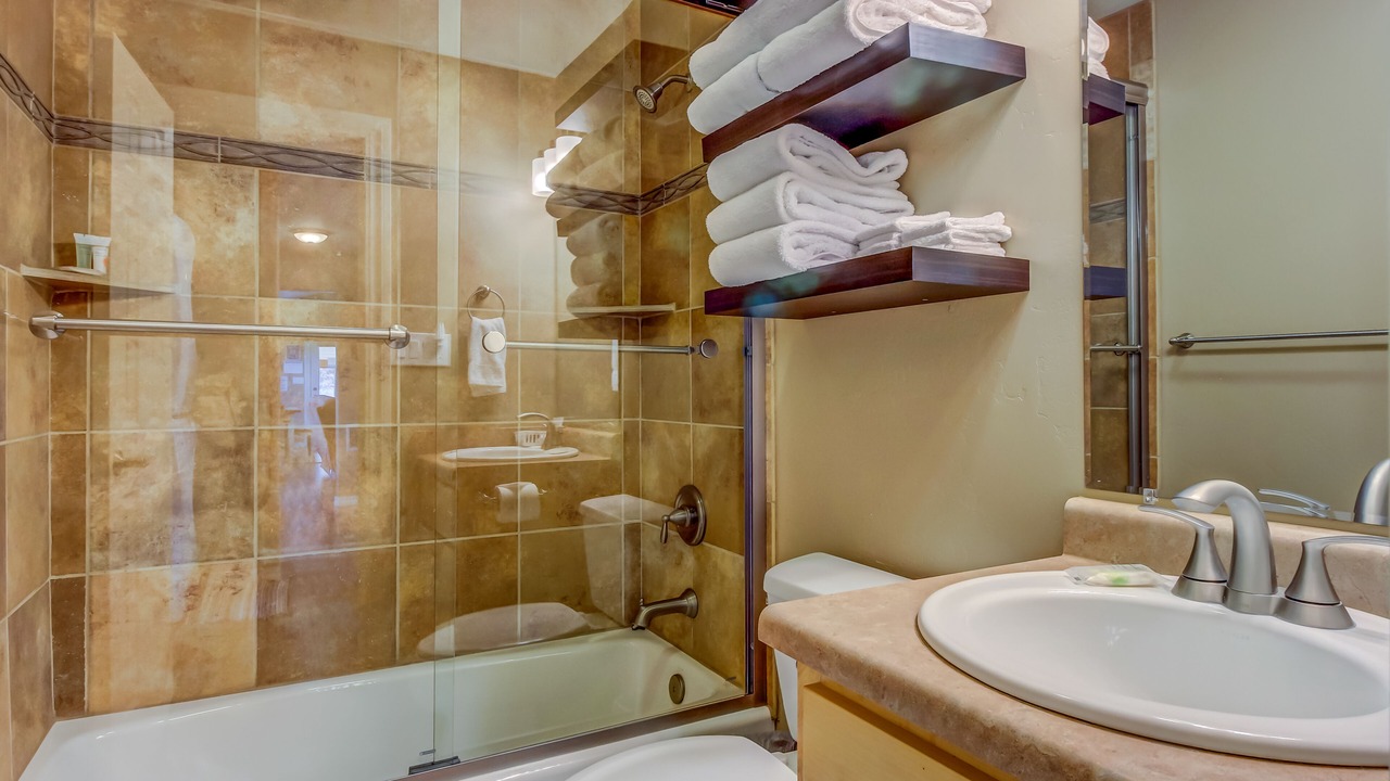 Photo of Bathroom in Durango