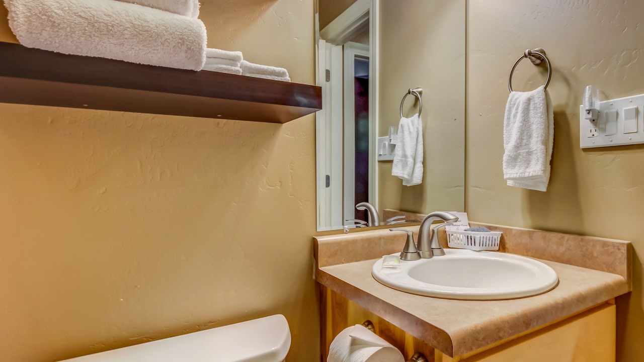 Photo of Bathroom in Durango