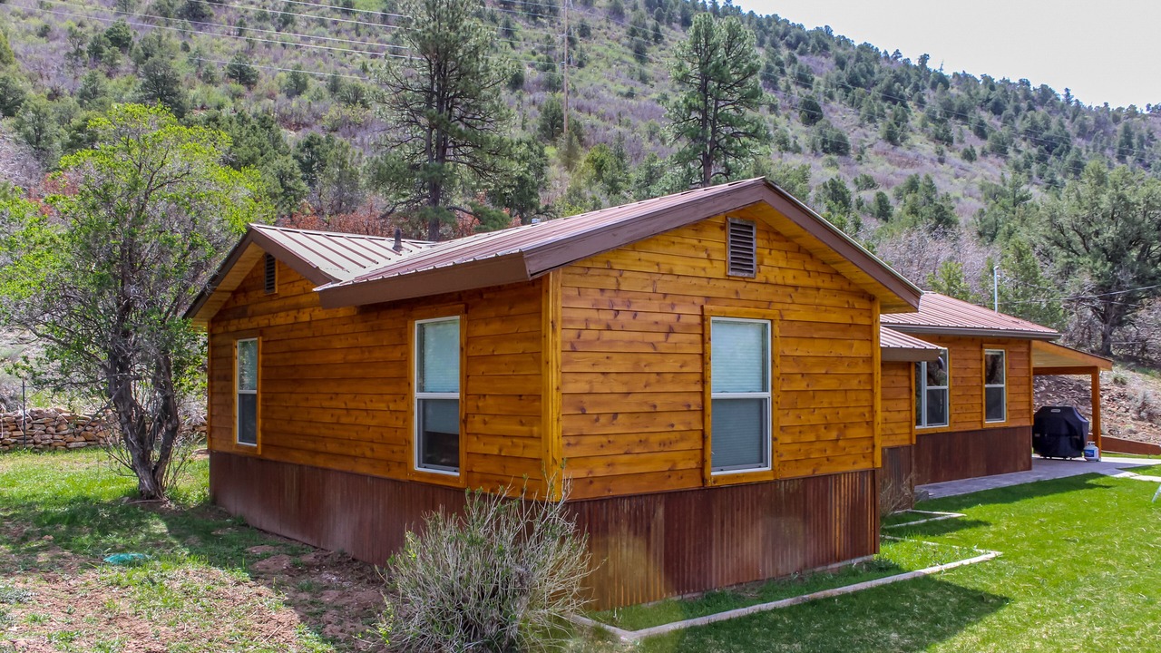 Photo of Outdoor in Durango