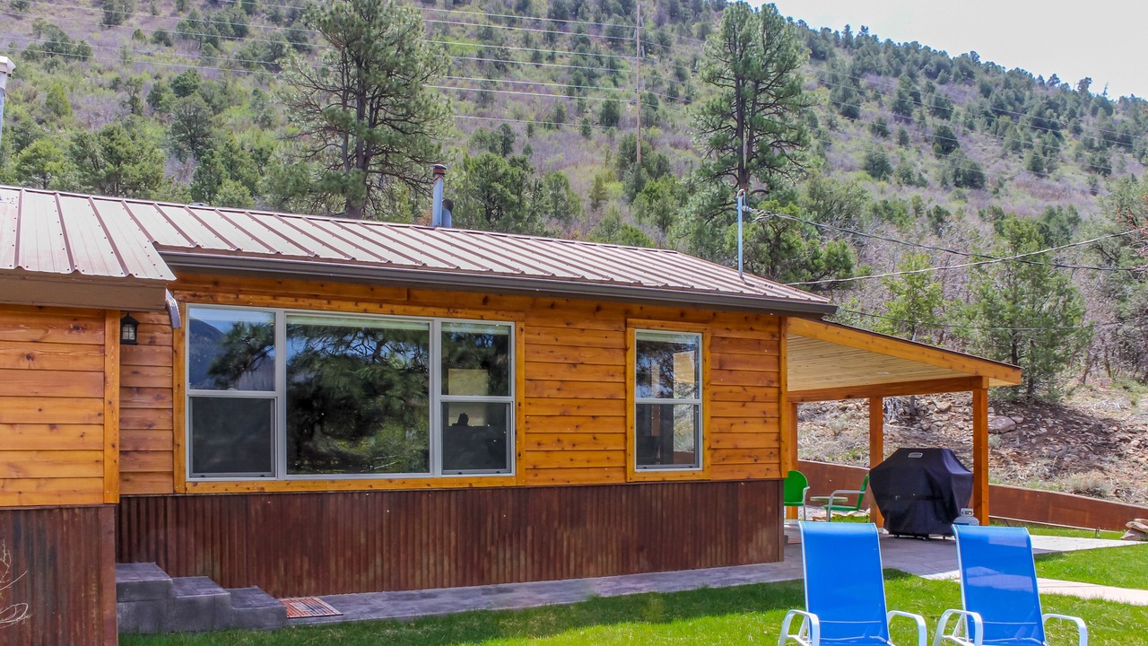 Photo of Outdoor in Durango