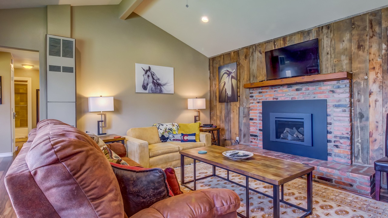 Photo of Livingroom in Durango