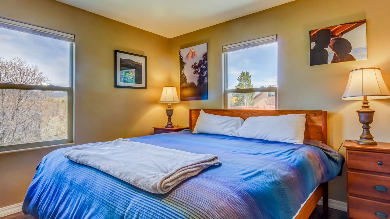 Photo of Bedroom in Durango