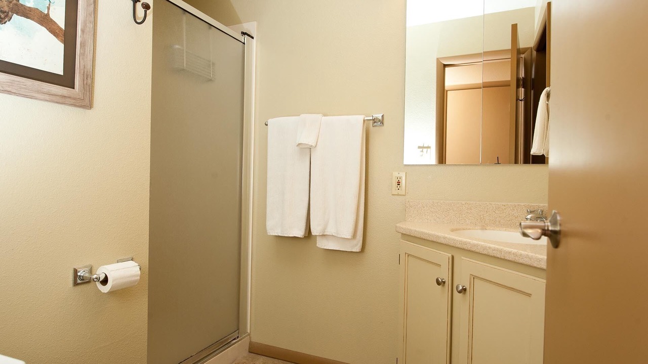 Photo of Bathroom in Durango - Purgatory