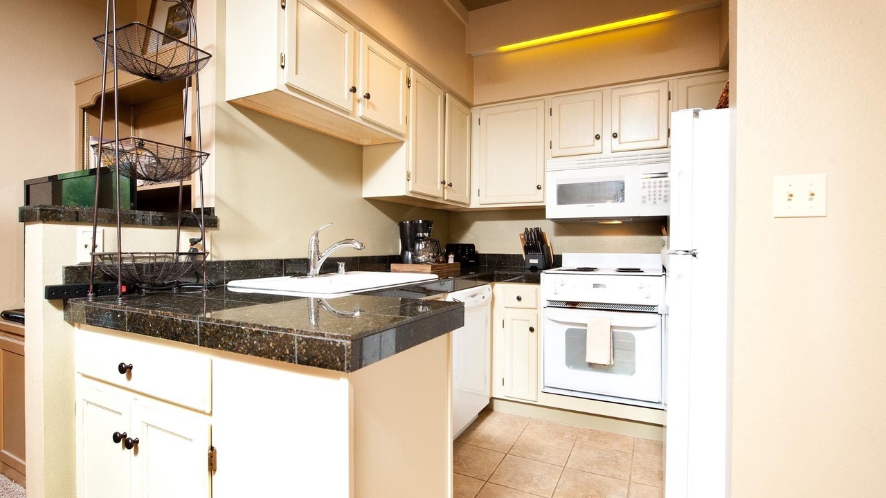 Photo of Kitchen in Durango - Purgatory