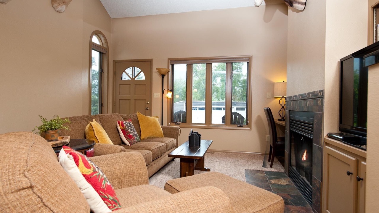 Photo of Livingroom in Durango - Purgatory