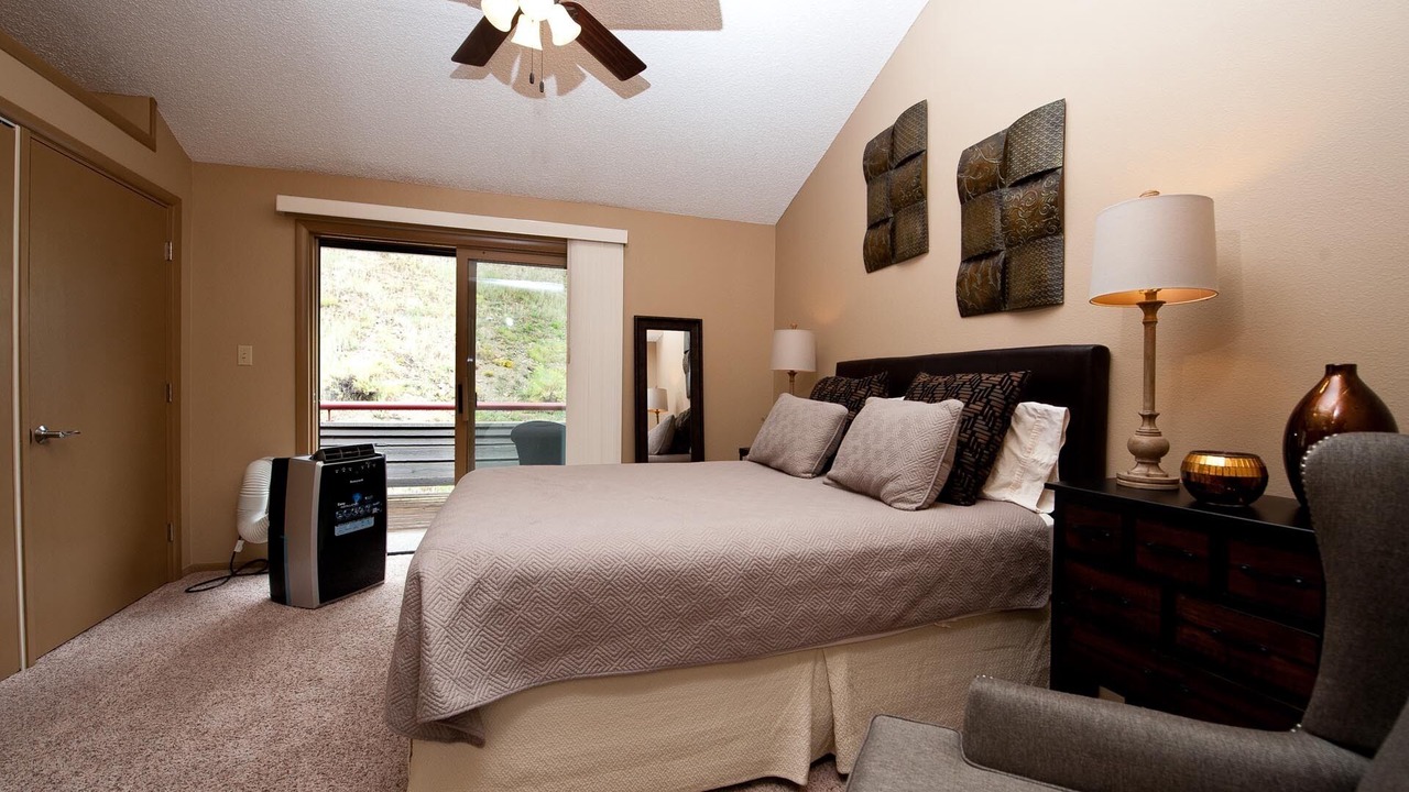 Photo of Bedroom in Durango - Purgatory