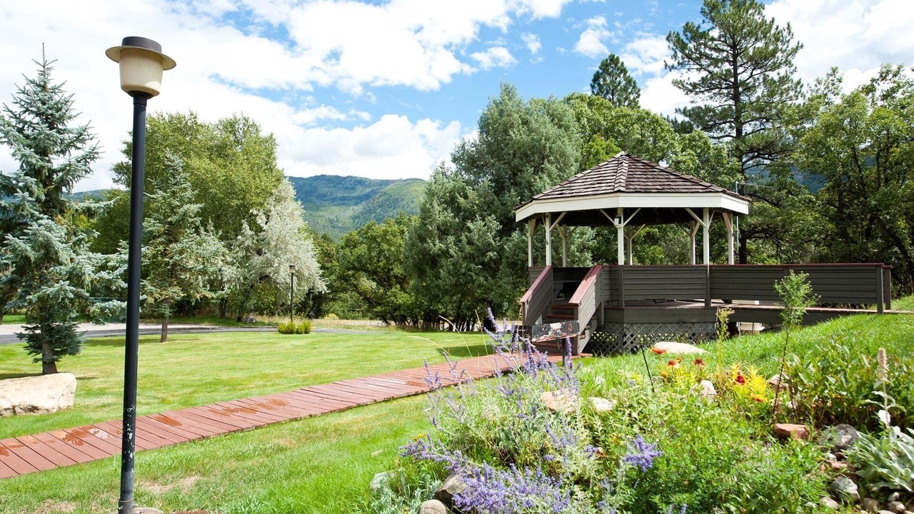 Photo of Outdoor in Durango - Purgatory