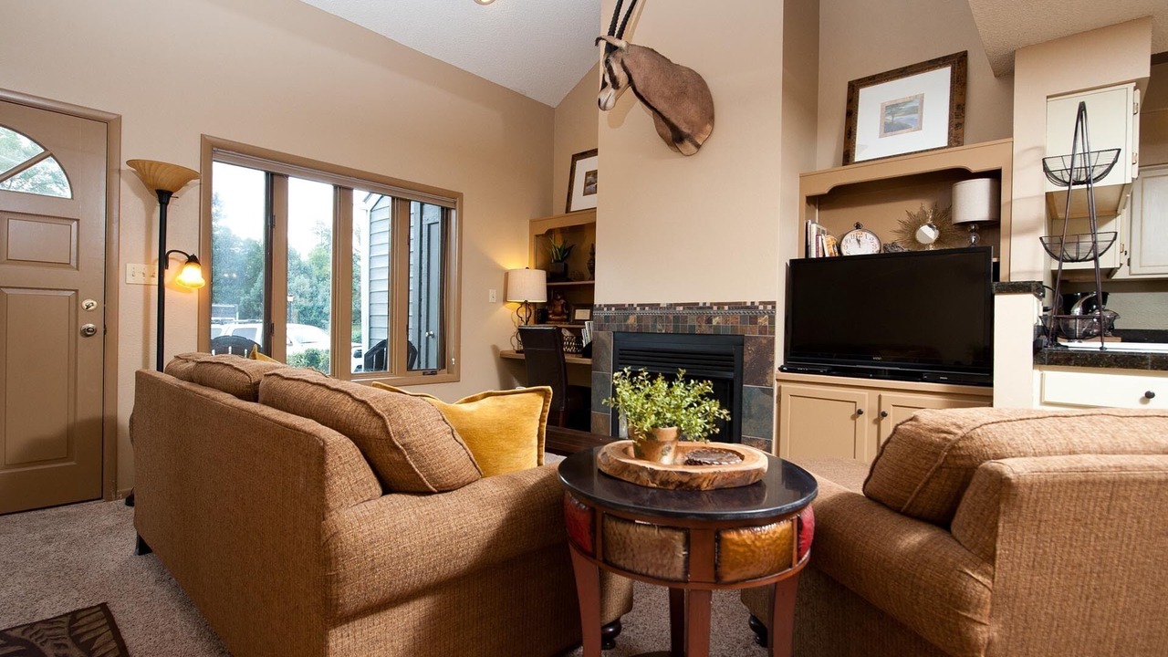 Photo of Livingroom in Durango - Purgatory
