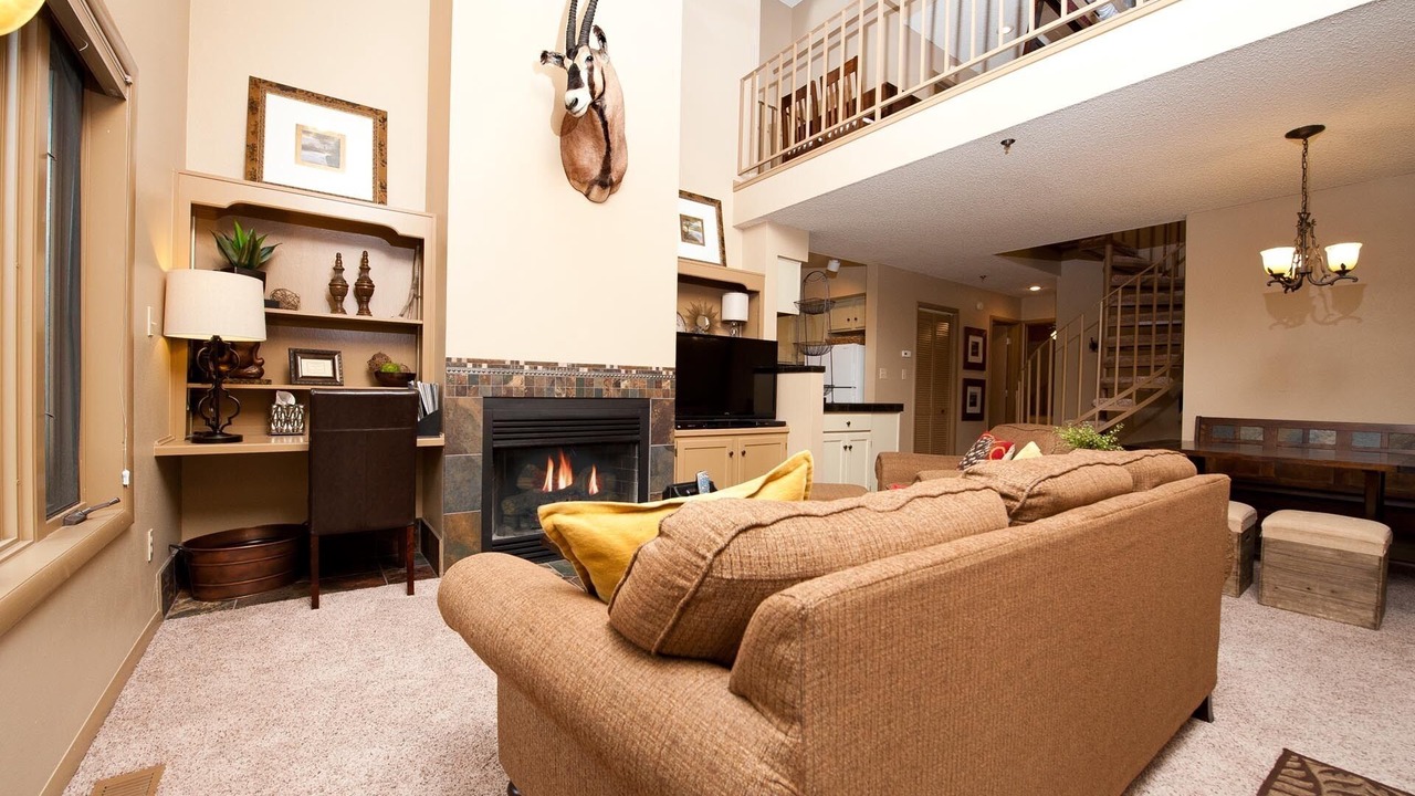 Photo of Livingroom in Durango - Purgatory