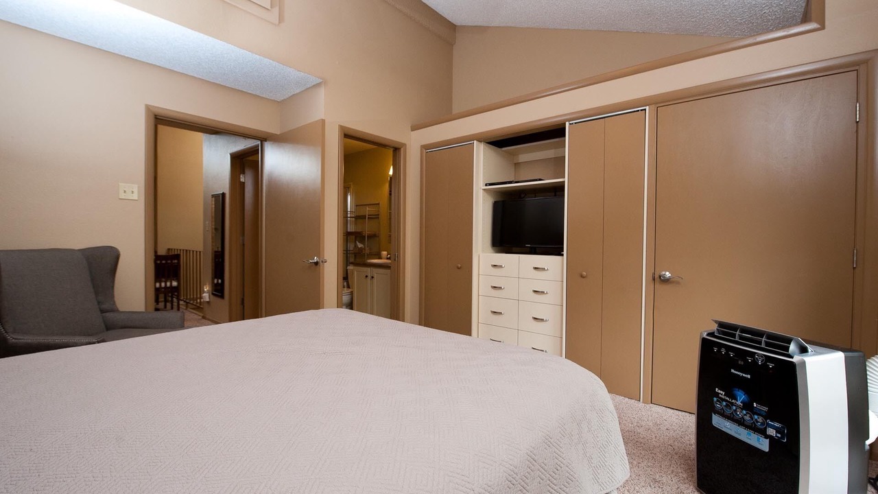 Photo of Bedroom in Durango - Purgatory