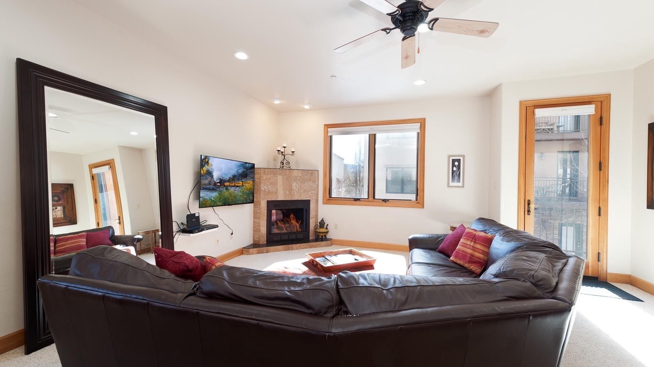 Photo of Livingroom in Durango