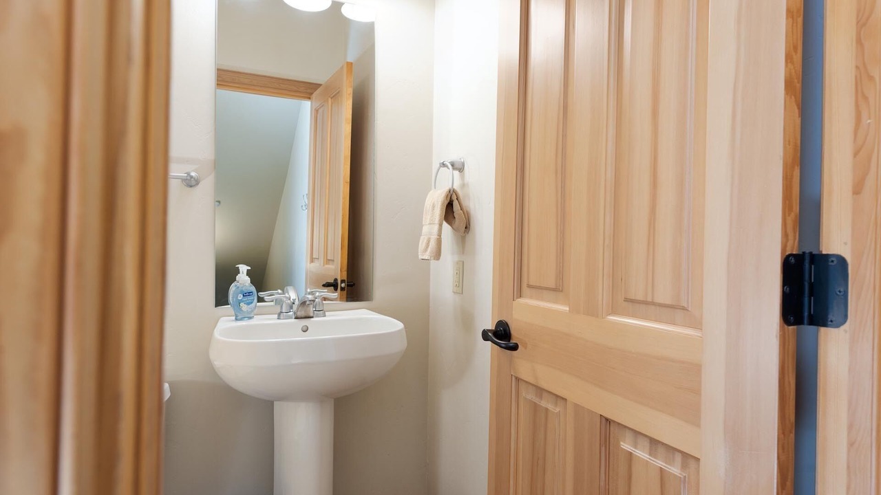 Photo of Bathroom in Durango