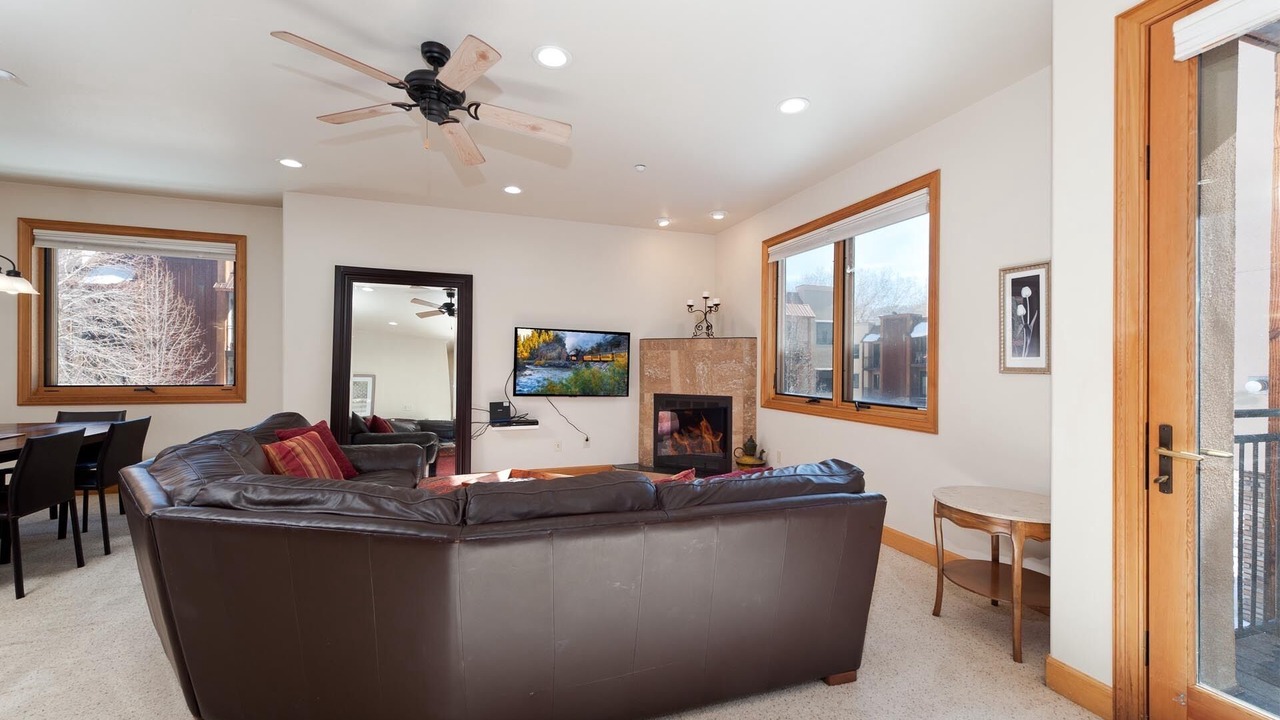 Photo of Livingroom in Durango