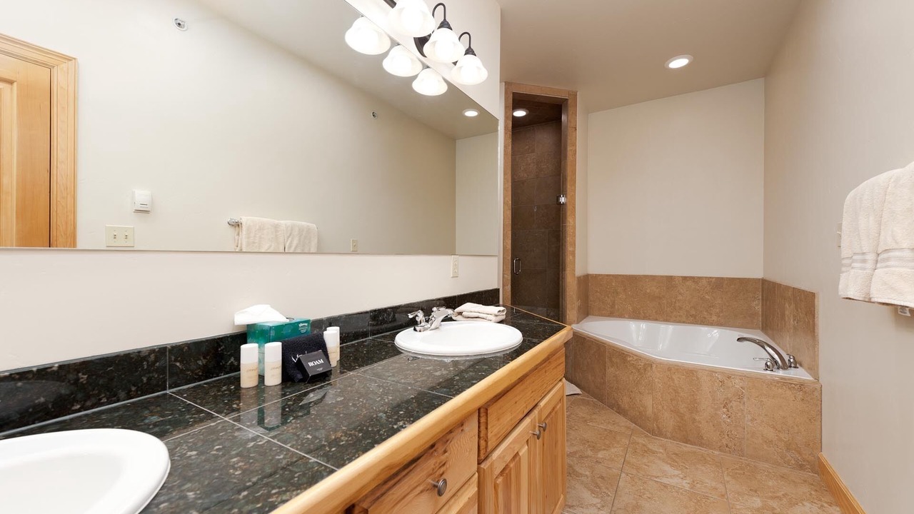Photo of Bathroom in Durango