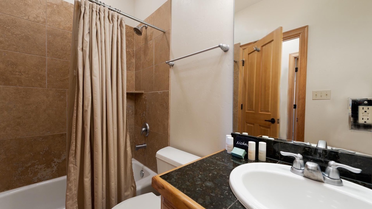 Photo of Bathroom in Durango