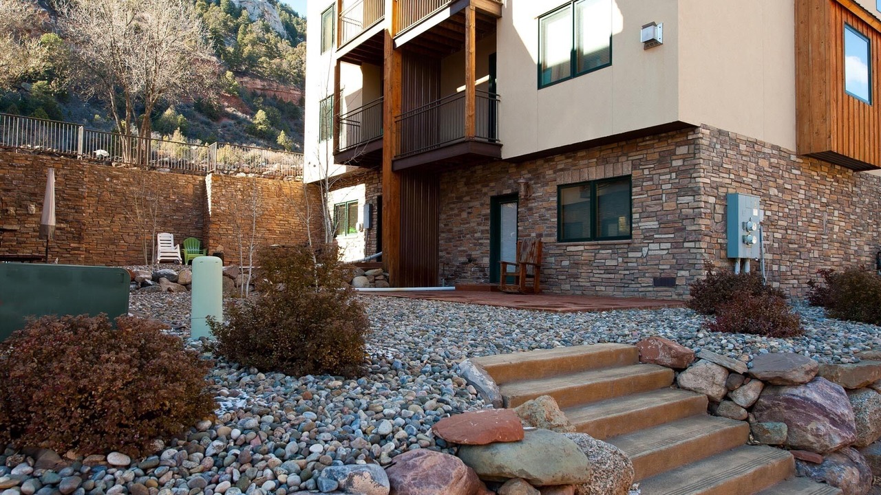 Photo of Outdoor in Durango