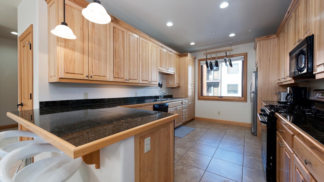 Photo of Kitchen in Durango