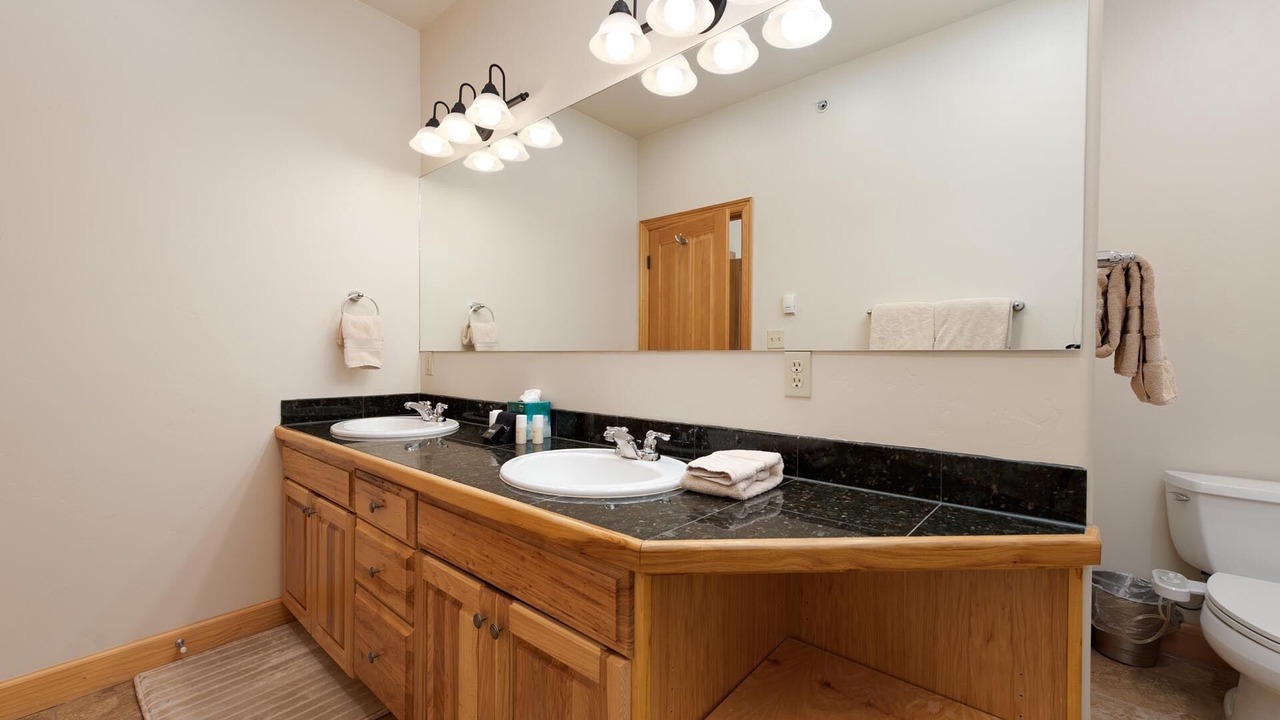 Photo of Bathroom in Durango