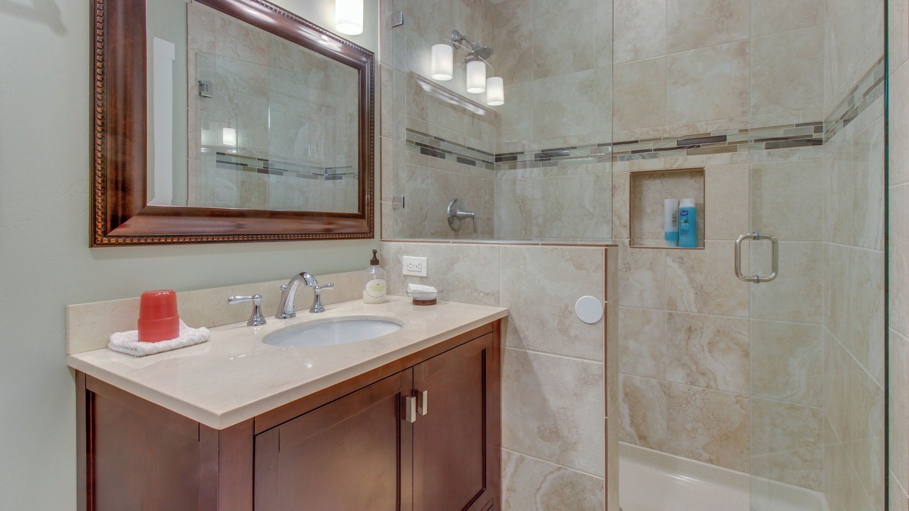 Photo of Bathroom in Durango