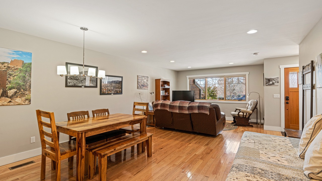 Photo of Livingroom in Durango