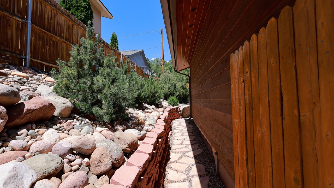 Photo of Outdoor in Durango