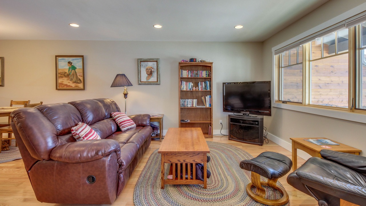 Photo of Livingroom in Durango