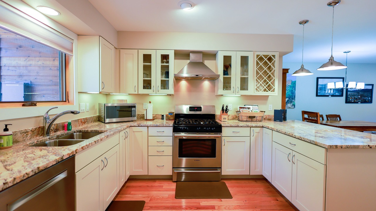 Photo of Kitchen in Durango