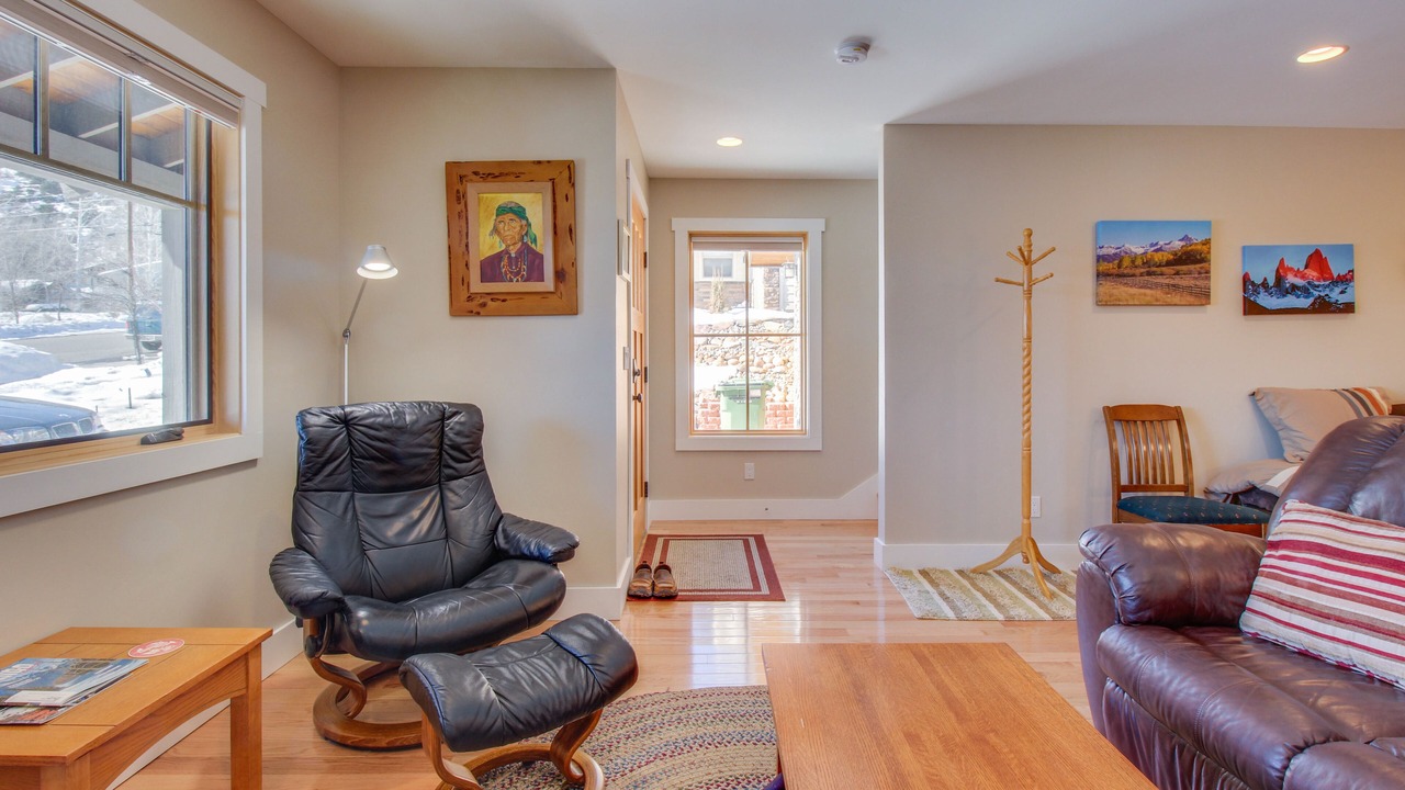 Photo of Livingroom in Durango