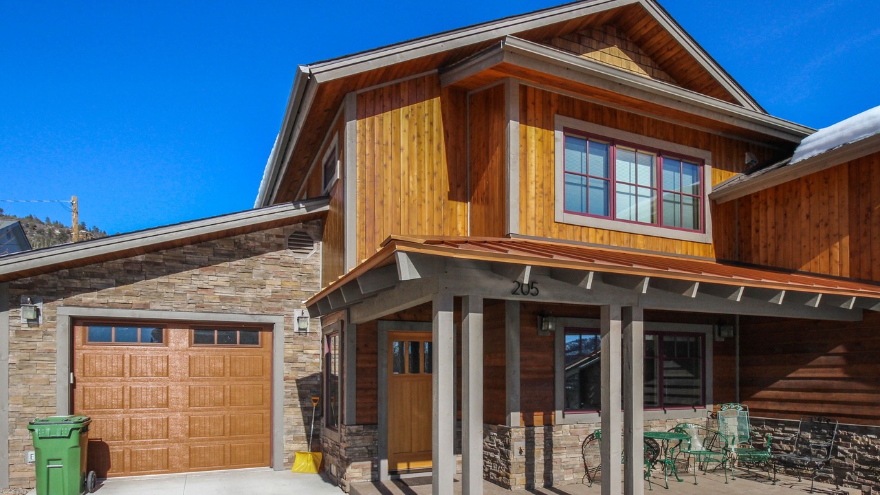 Photo of Outdoor in Durango