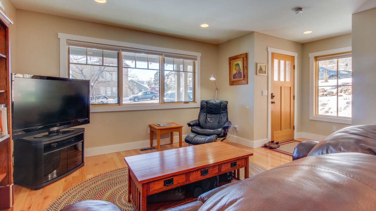 Photo of Livingroom in Durango
