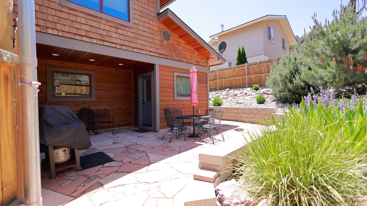 Photo of Outdoor in Durango