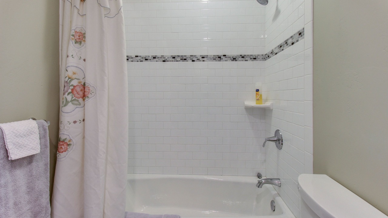 Photo of Bathroom in Durango